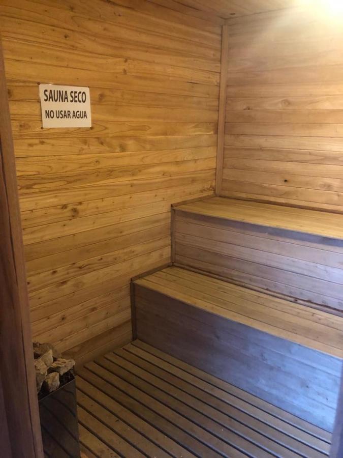 Appartamento Latitud Catedral Departamentos San Carlos de Bariloche Esterno foto